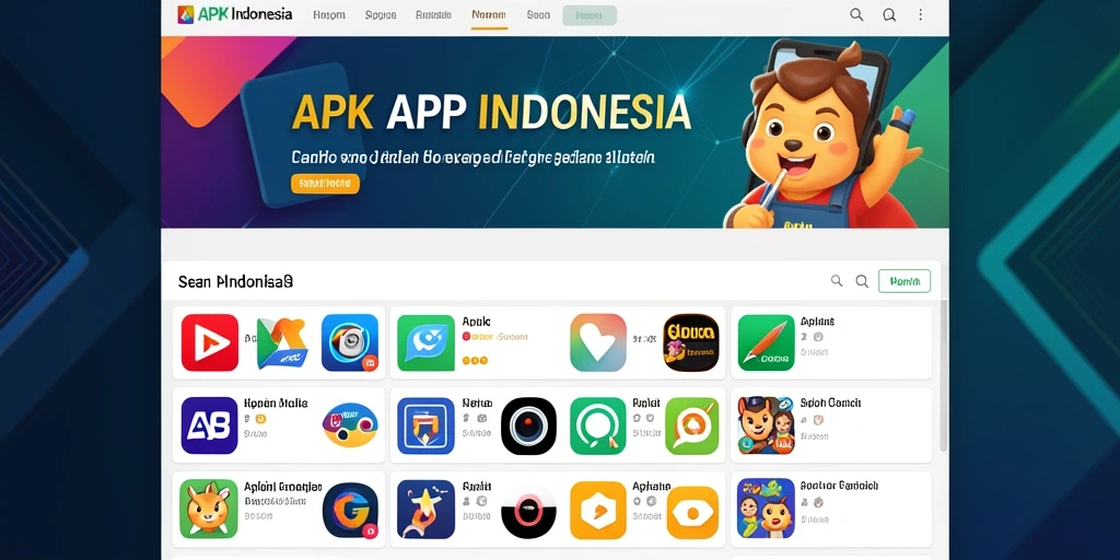 Pengaturan profil pengguna yang mudah diakses.