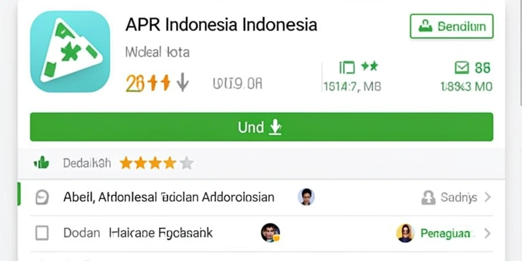 Screenshot memperlihatkan berbagai corak batik yang bisa dipilih.