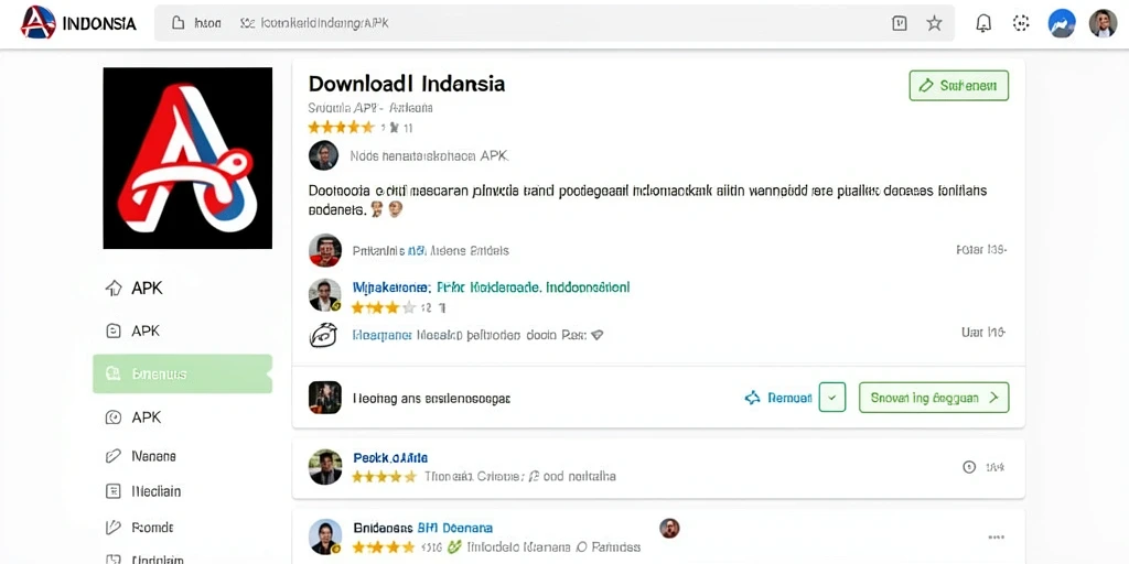 Misi seru dengan tantangan menarik.