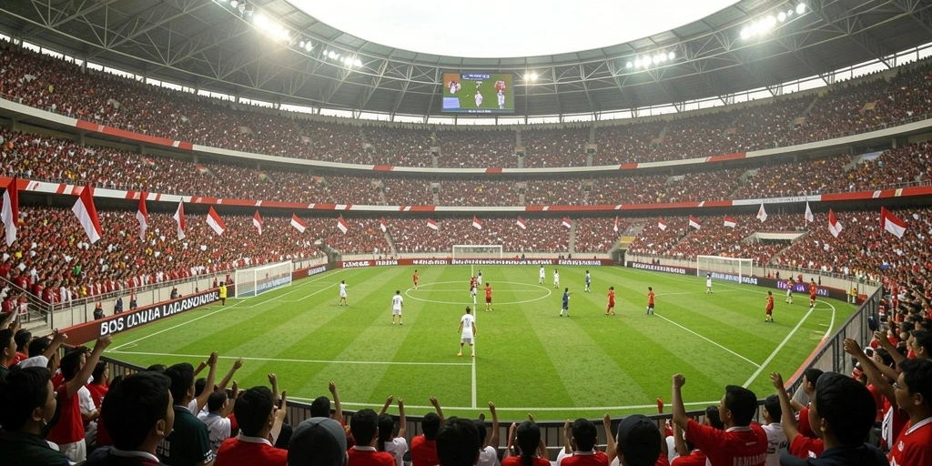 Fitur sosial yang memungkinkan interaksi antar pemain.