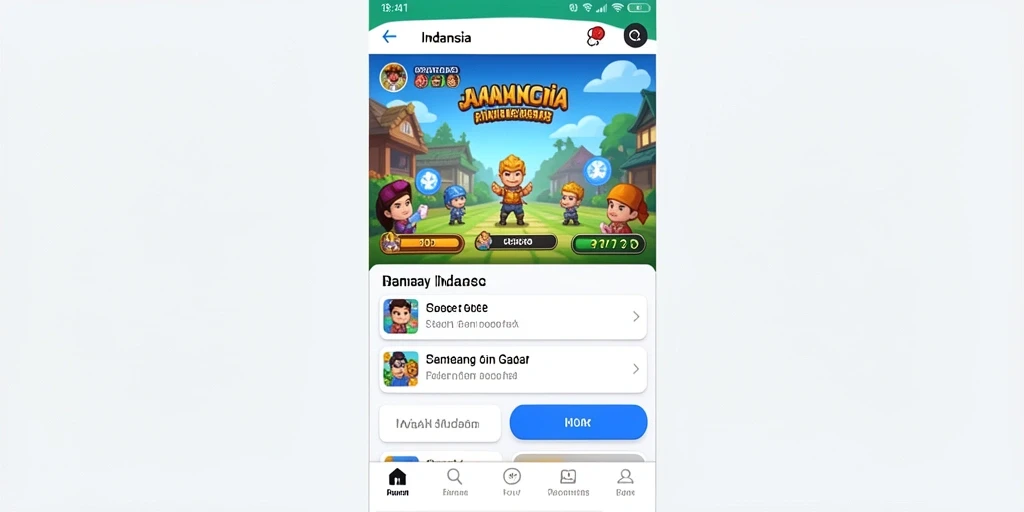 Fitur bonus yang membantu pemain mengatasi kesulitan.