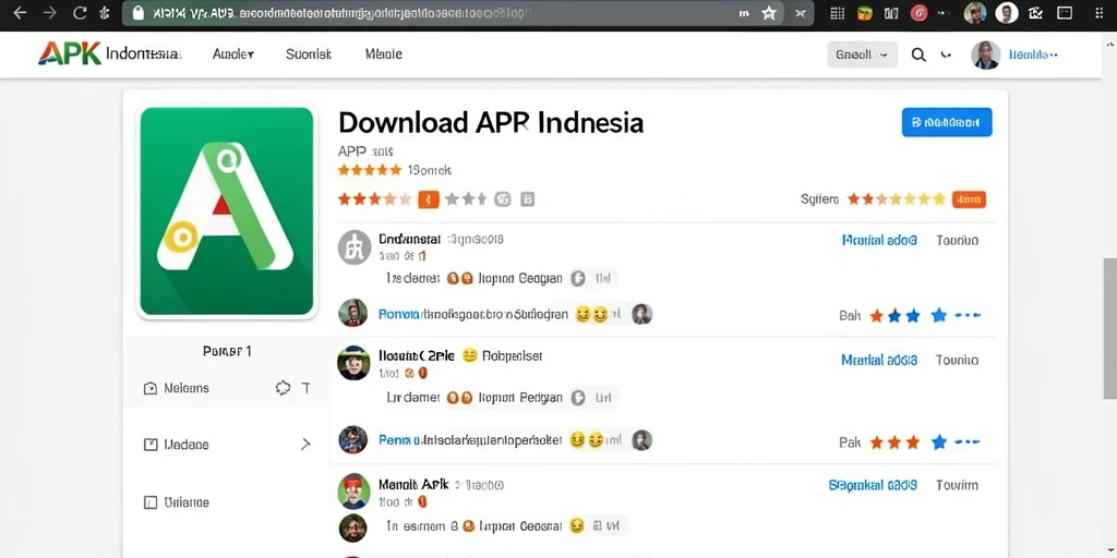 Grafik memukau yang membuat pengalaman bermain lebih hidup.