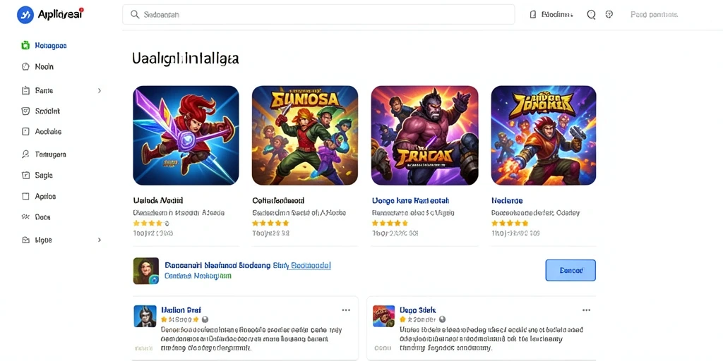 Grafis yang memukau dan gameplay yang seru.