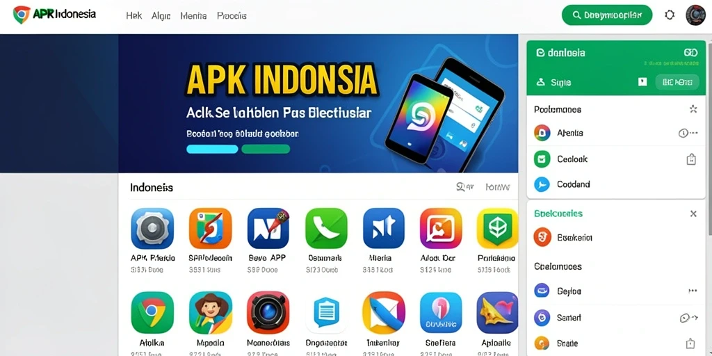 Misi baru yang menantang dan seru.